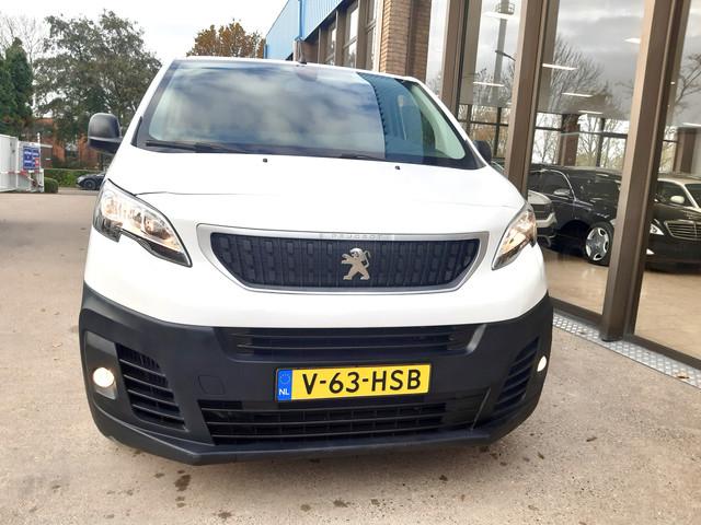 Peugeot Expert