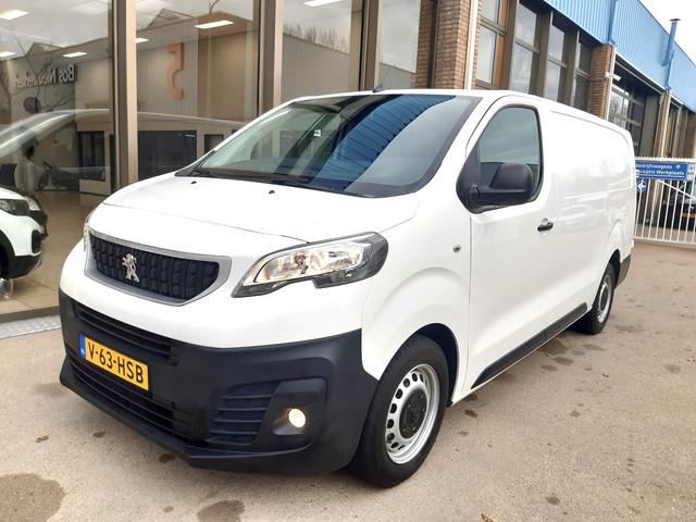 Peugeot Expert