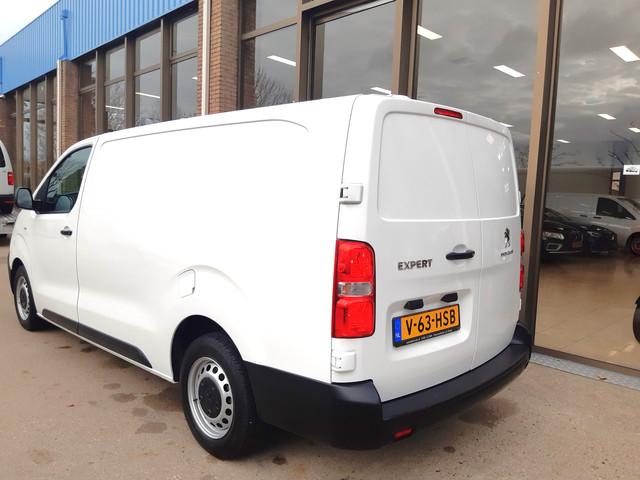 Peugeot Expert