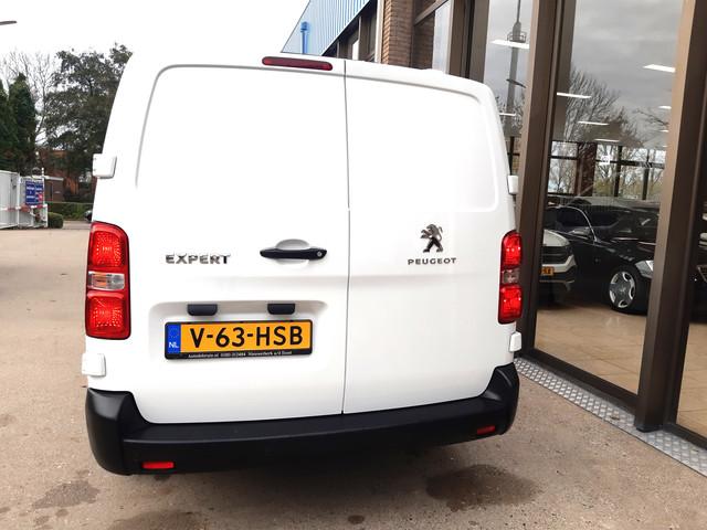 Peugeot Expert