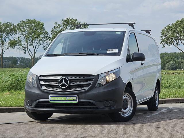 Mercedes-Benz Vito 2020 Diesel
