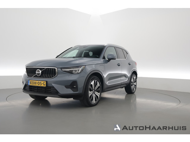 Volvo XC40 2022 Hybride