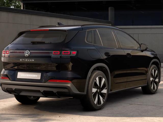 Volkswagen ID. Tiguan