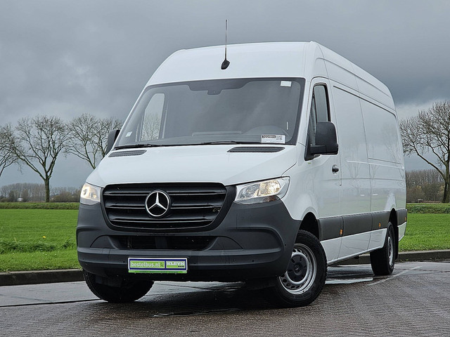 Mercedes-Benz Sprinter 2023 Diesel