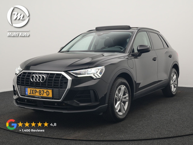 Audi Q3 2022 Hybride