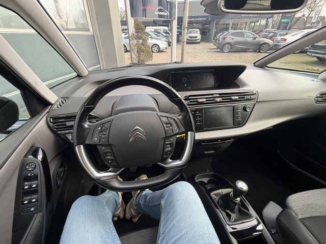 Citroën C4 Picasso
