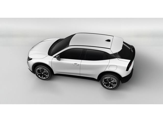 Alfa Romeo Junior