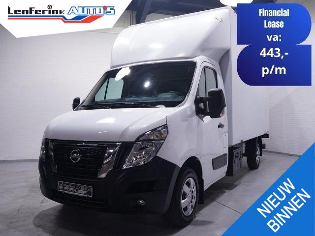 Nissan Interstar