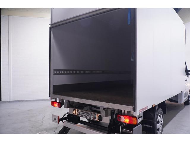 Nissan Interstar