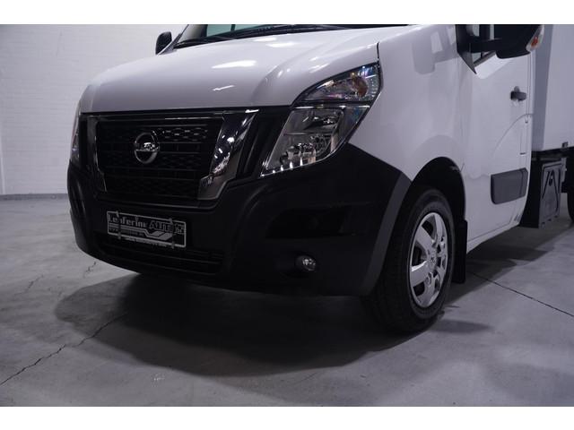 Nissan Interstar