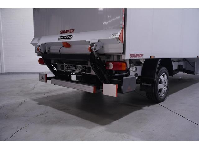 Nissan Interstar