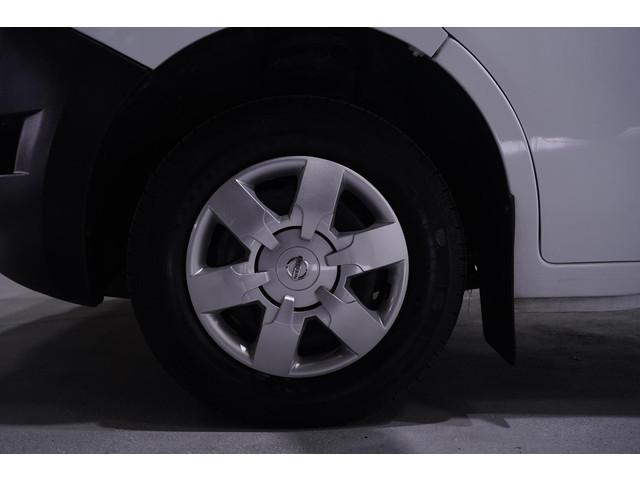 Nissan Interstar