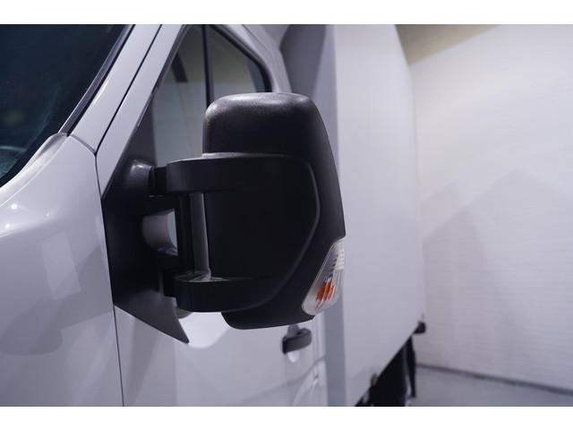 Nissan Interstar