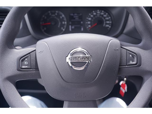 Nissan Interstar