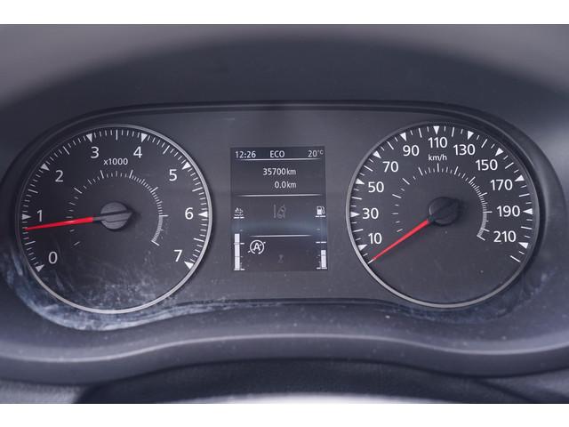 Nissan Interstar
