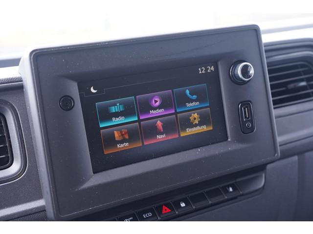 Nissan Interstar