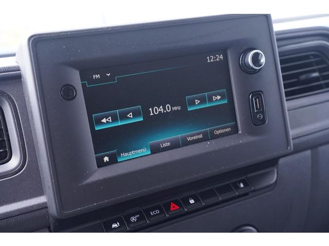 Nissan Interstar