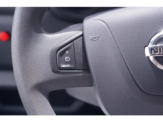 Nissan Interstar