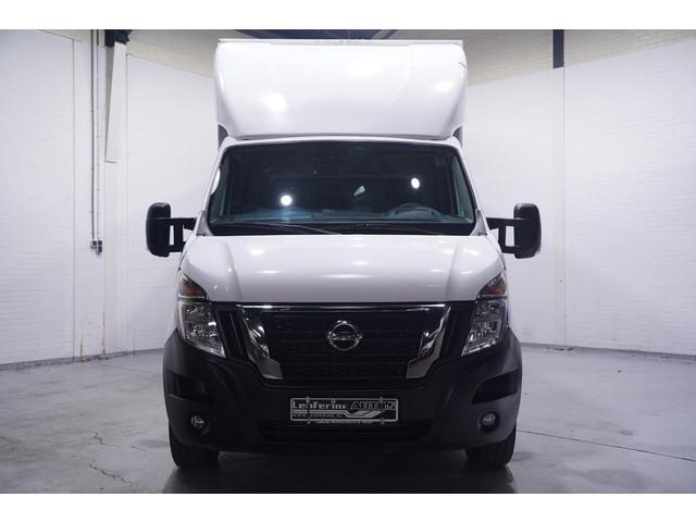 Nissan Interstar