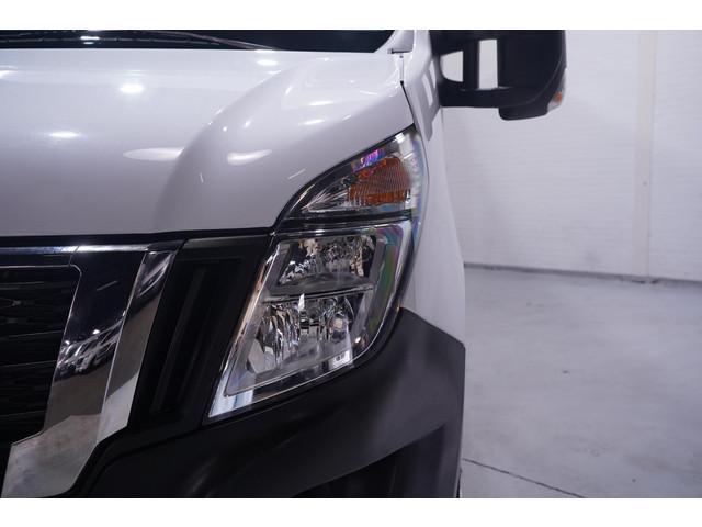 Nissan Interstar