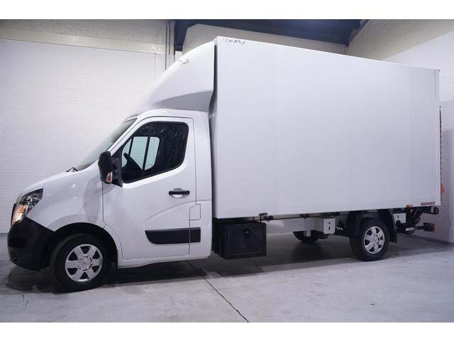 Nissan Interstar