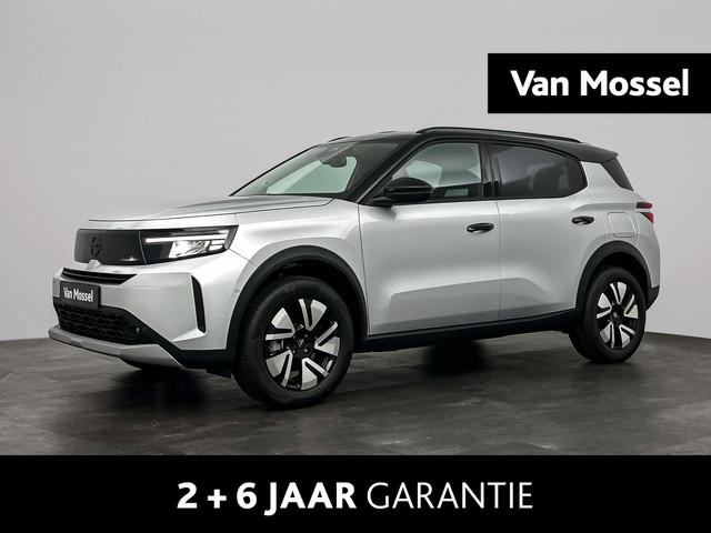 Opel Frontera 2026 Elektrisch