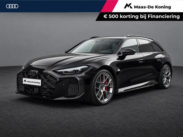 Audi RS5 2026 Hybride