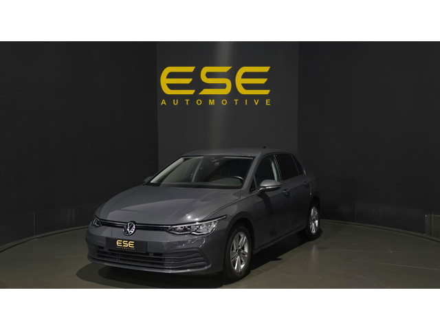 Volkswagen Golf 2021 Benzine