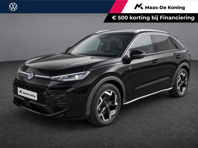 Volkswagen T-Roc 2026 Benzine