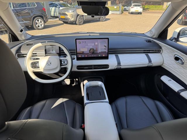 Dongfeng Box