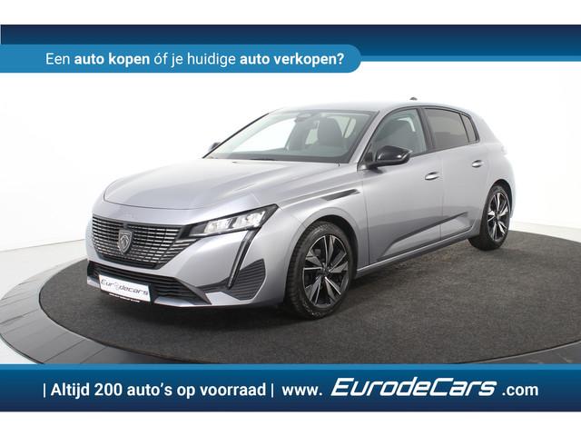 Peugeot 308 2022 Benzine