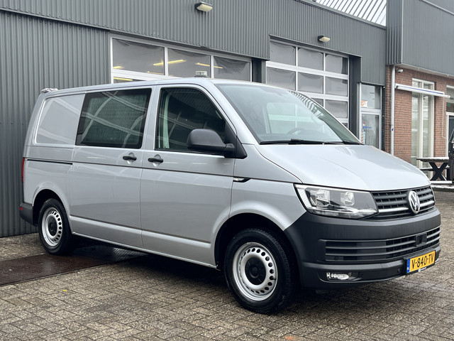 Volkswagen Transporter 2019 Benzine