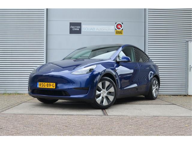 Tesla Model Y 2023 Elektrisch