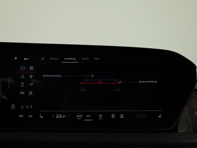 Audi A6 Avant e-tron