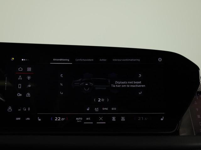 Audi A6 Avant e-tron