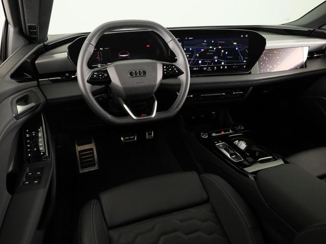 Audi A6 Avant e-tron