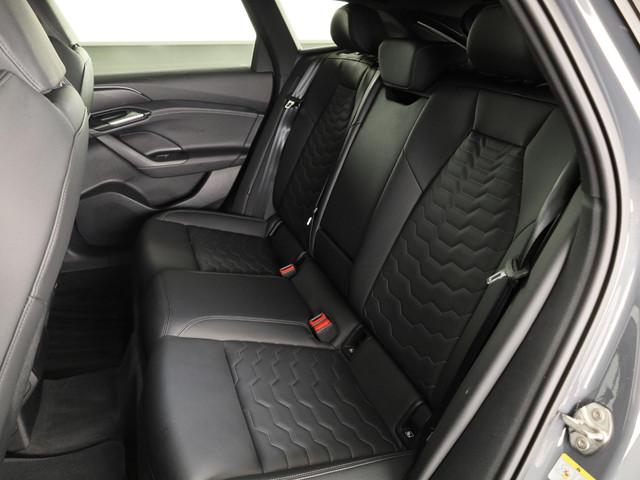 Audi A6 Avant e-tron