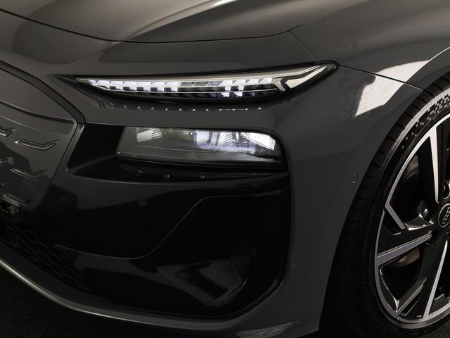Audi A6 Avant e-tron