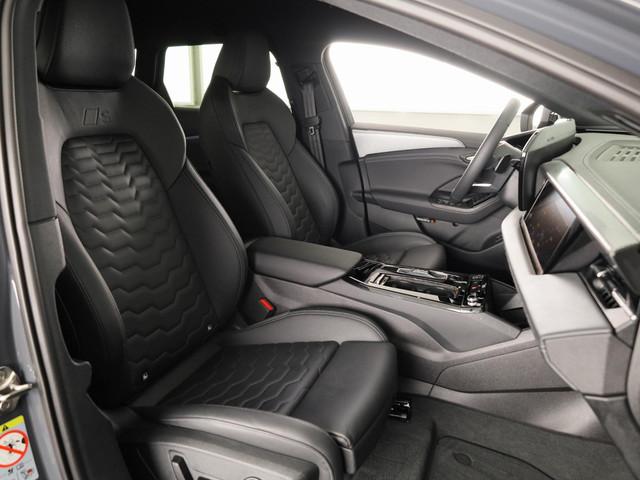 Audi A6 Avant e-tron