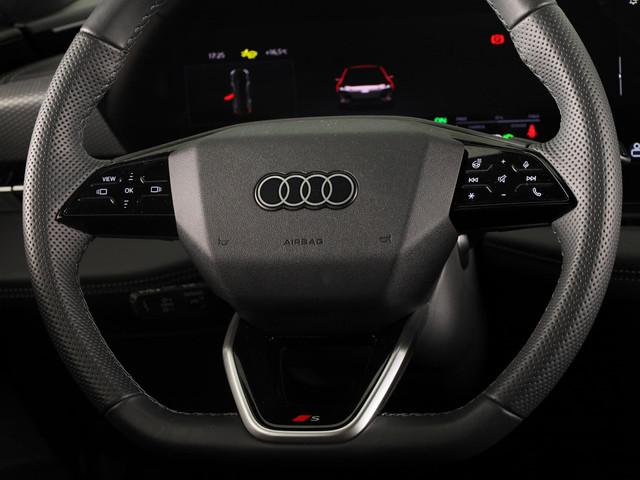 Audi A6 Avant e-tron