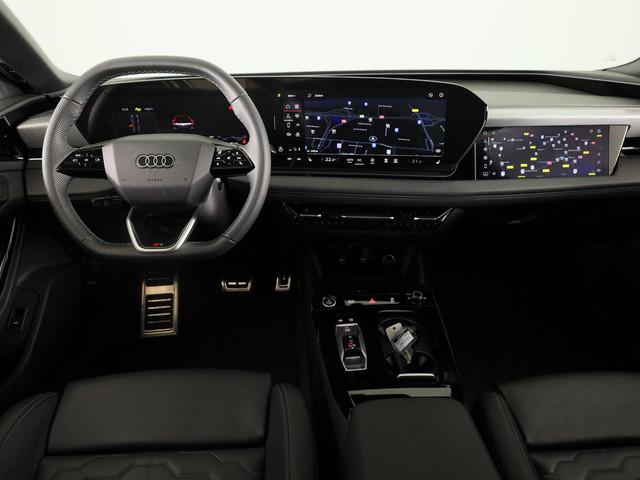 Audi A6 Avant e-tron