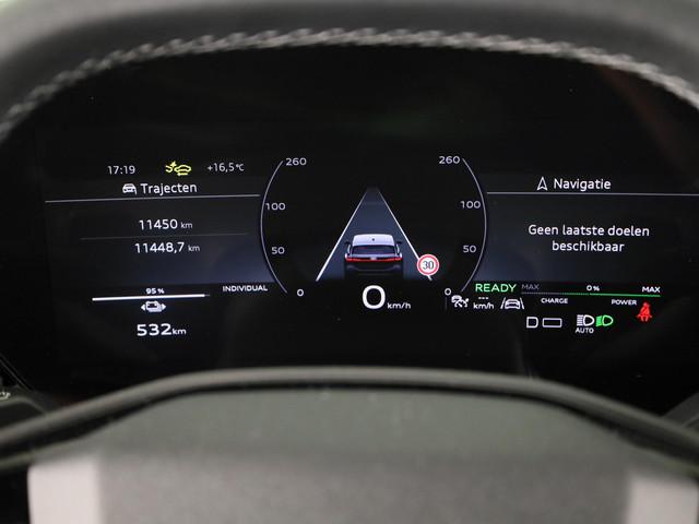 Audi A6 Avant e-tron