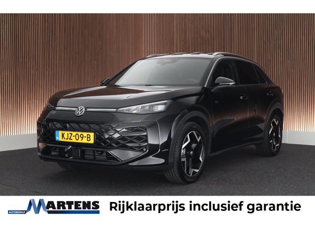 Volkswagen T-Roc 2026 Benzine