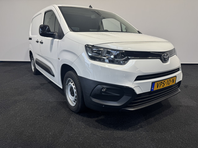 Toyota pro-ace 2022 Diesel