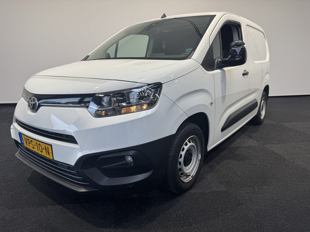 Toyota pro-ace