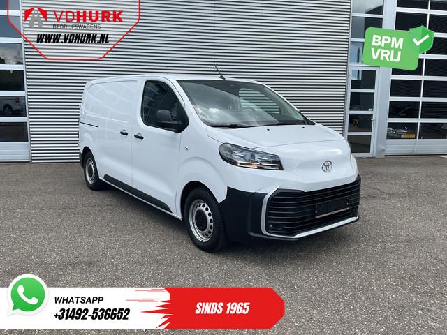 Toyota pro-ace