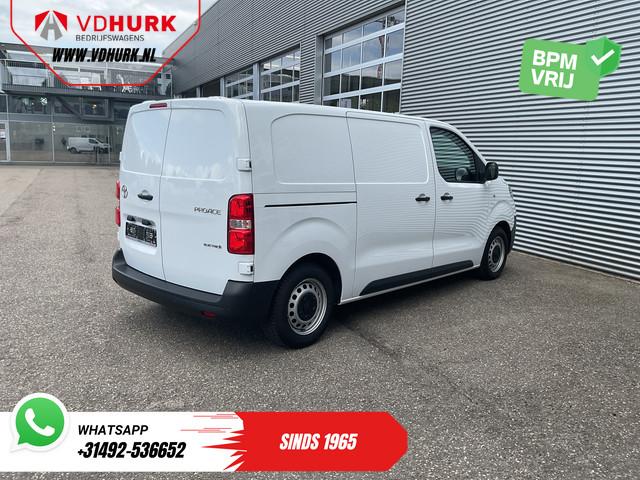 Toyota pro-ace