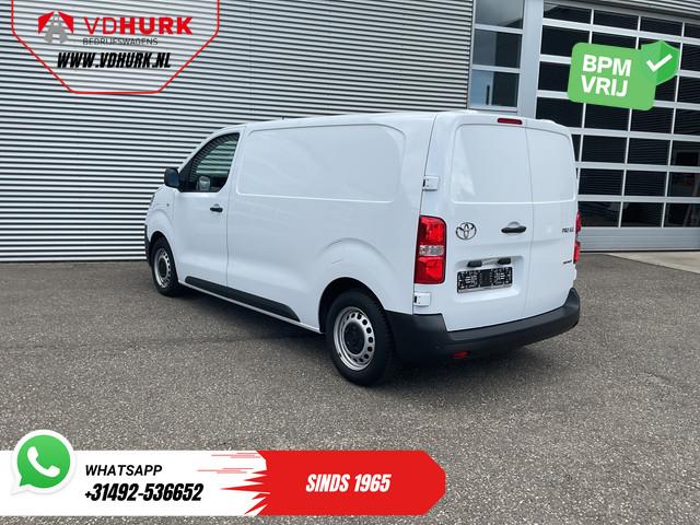 Toyota pro-ace