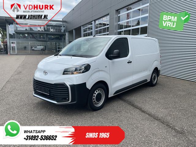 Toyota pro-ace