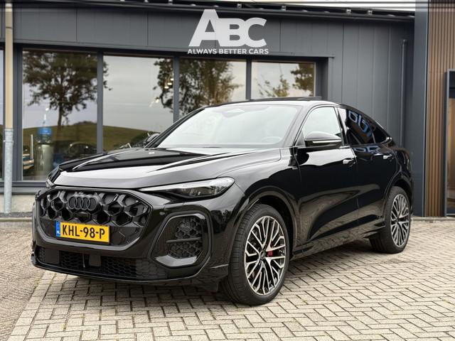 Audi Q5 2025 Hybride